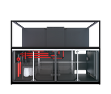 Red Sea REEFER S-1000 G3 Complete Reef System – High-Performance Aquarium