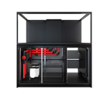 Red Sea REEFER S-700 G3 Complete System – 699L Reef-Ready Tank