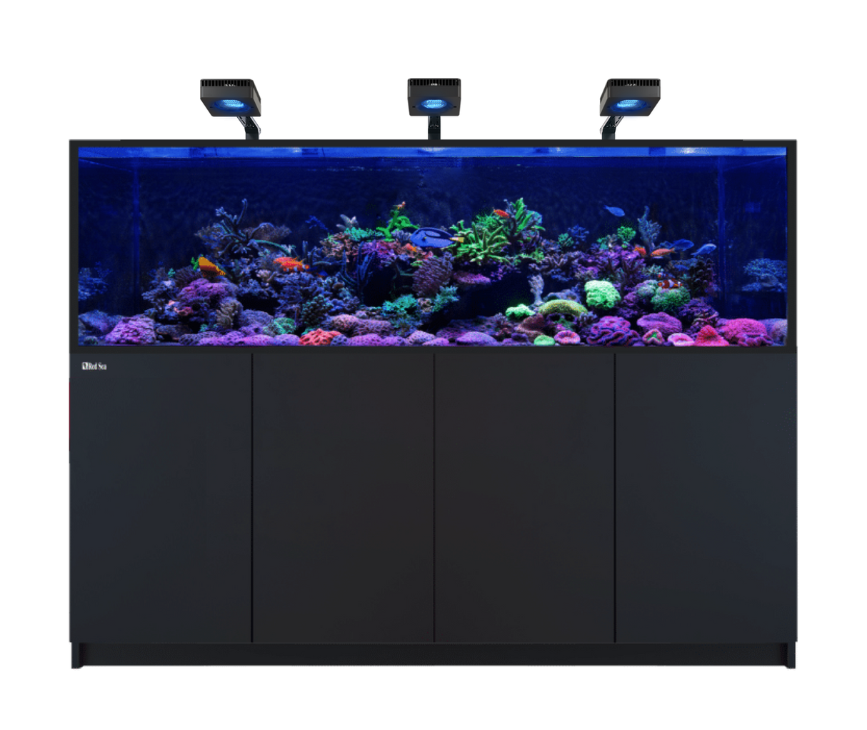 Red Sea REEFER MAX S-850 G3 Complete Reef System – 850L with ReefLED G2 170