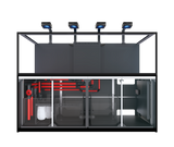 Red Sea REEFER S-1000 G3 Deluxe (ReefLED G2 170) - Premium Reef Tank