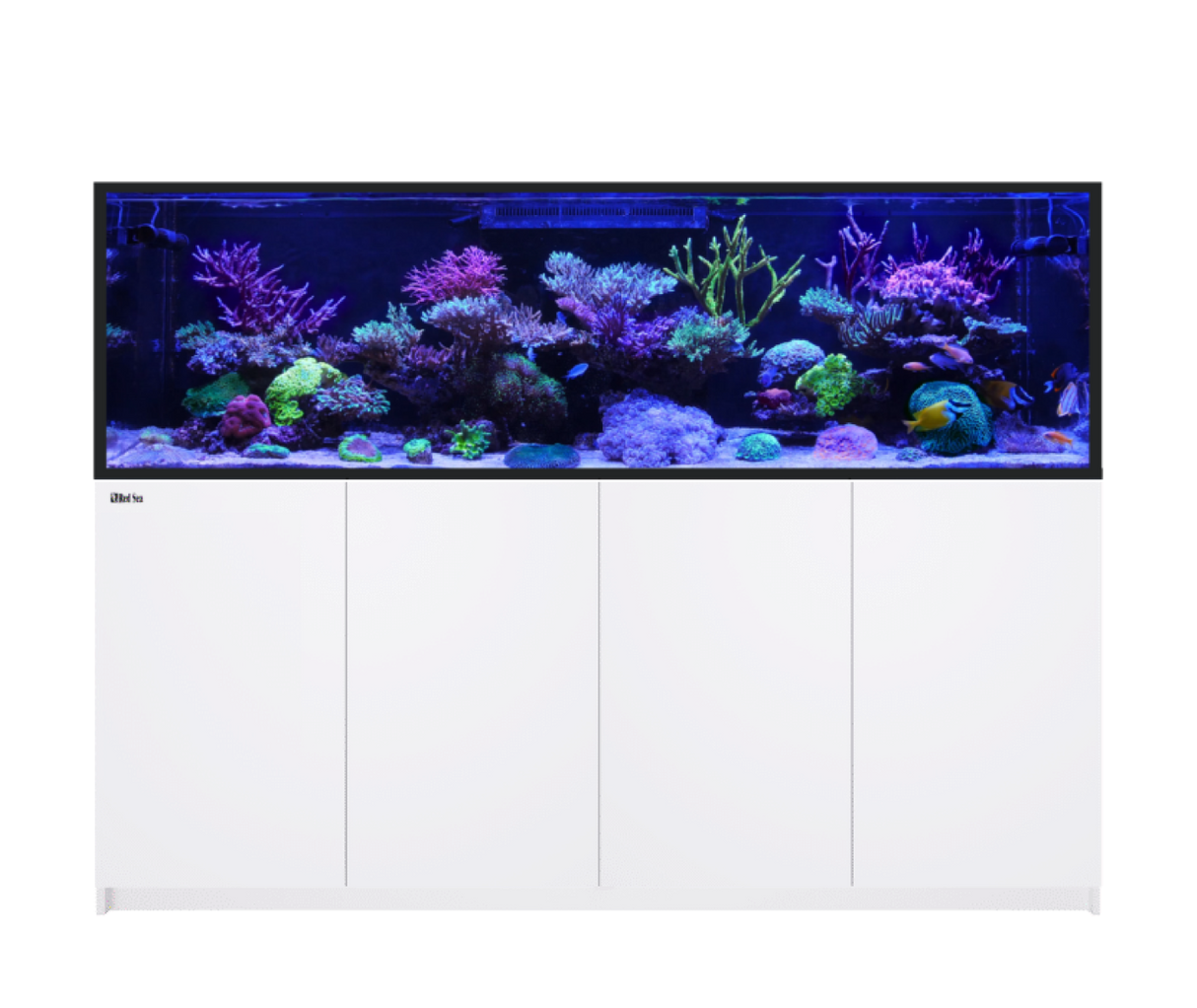 Red Sea REEFER S-1000 G3 Complete Reef System – High-Performance Aquarium