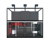 Red Sea REEFER S-850 G3 Deluxe (ReefLED G2 170) - Premium Reef Tank