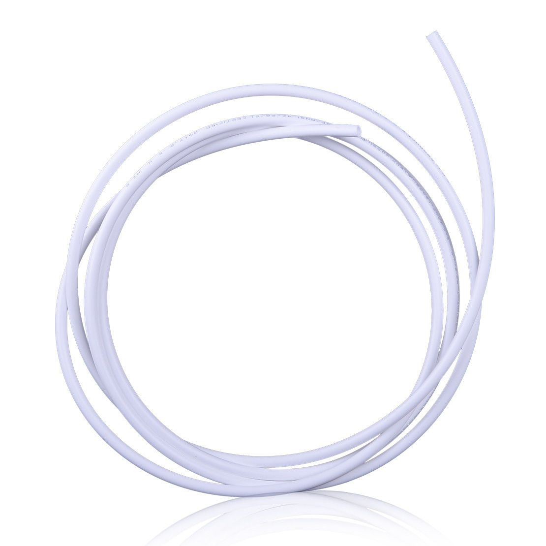 1/4 RO Pipe Tube White (Per Meter) – Tubing for Reverse Osmosis Systems
