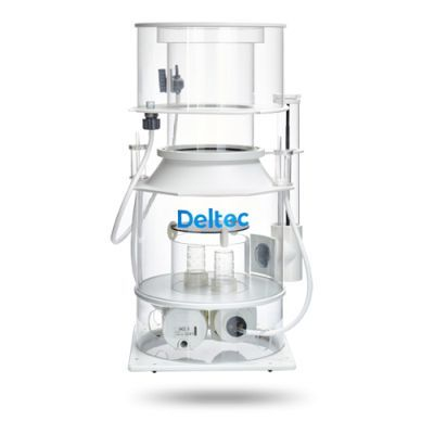 Deltec SC-PRO 6000ix Internal Protein Skimmer (AC) – Dual Pump