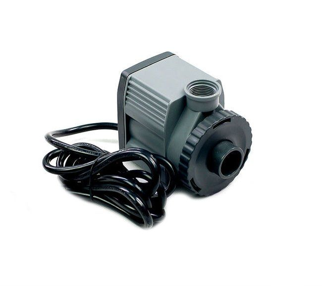 Bubble Magus Rock SP1000 Pump – Replacement Skimmer Pump 8W