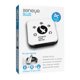 Seneye Reef Pack V6 with WiFi Web Server & DRi Waterproof Box