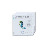 Tropic Marin Compact Lab Test Kit Marine – Essential Water Quality Tests for Seawater Aquariums