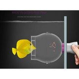 Nyos Floating Fish Trap | Innovative, Wireless Fish Catching for Aquariums
