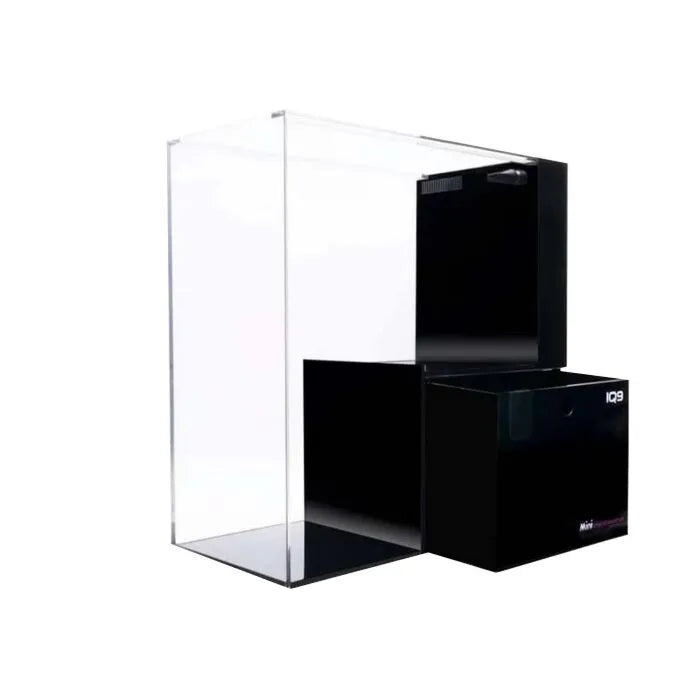 Dymax IQ9 Mini Drop off tank - Marine