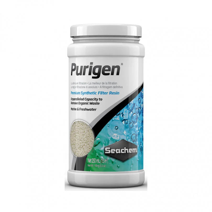 Seachem matrix 500ml