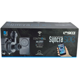 Sicce Syncra SDC 7.0 Smart Controllable Aquarium Pump – App Controlled