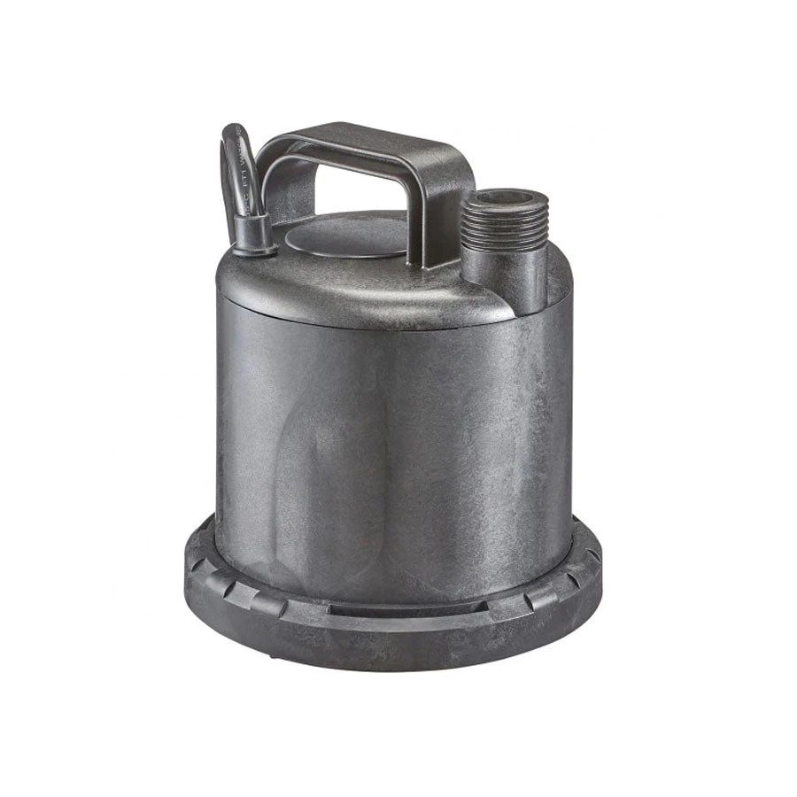 Sicce Ultra Zero Utility Pump 3000L/H – High Flow Water Transfer Pump