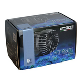 Sicce XStream Wave Pump 8000L/H – High Power, Energy Efficient Aquarium Flow