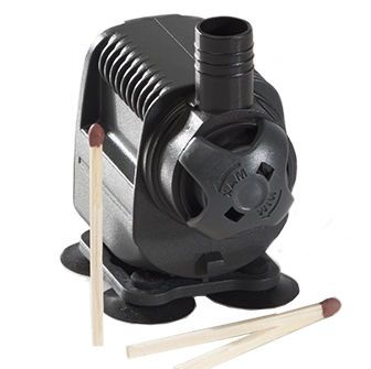 Sicce Syncra Nano Multi-Functional Water Pump for Aquariums