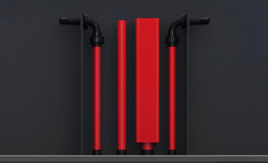 Red Sea REEFER S-850 G3 Complete System – High-Performance Reef Ready Tank