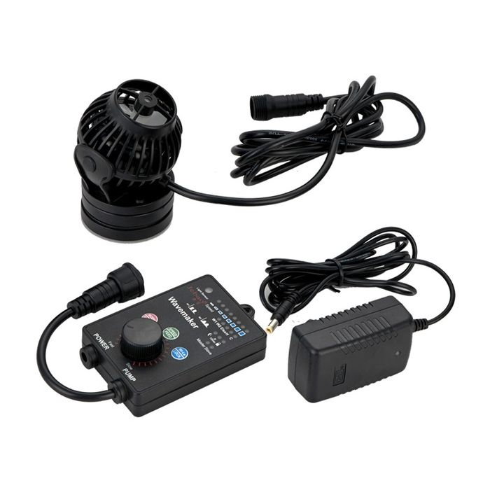 Jecod SOW-3 Wavemaker with Controller – Silent, Adjustable Flow