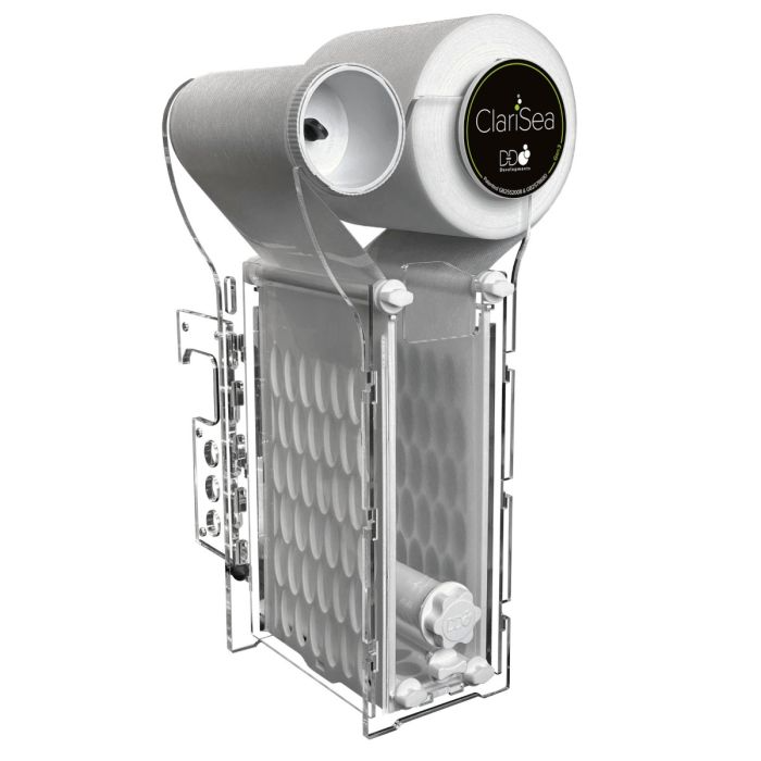 ClariSea SK5000 Gen 3 Fleece Filter – High-Efficiency Aquarium Filtration