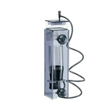 Hydor Slim Skin Nano Skimmer – Compact Protein Skimmer for Nano Reef Aquariums