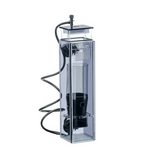 Hydor Slim Skin Nano Skimmer – Compact Protein Skimmer for Nano Reef Aquariums