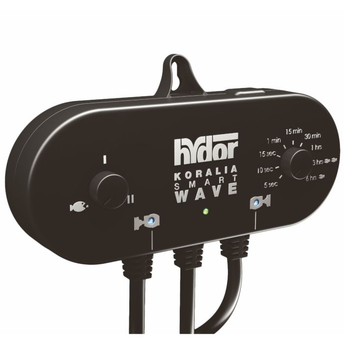 Hydor Smart Wave Aquarium Pump Controller for Natural Currents