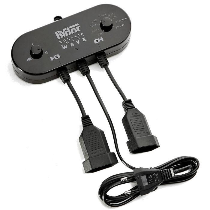 Hydor Smart Wave Aquarium Pump Controller for Natural Currents