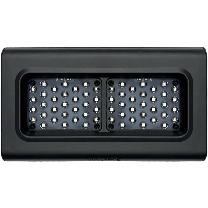 D-D Spektrum 150 High Output LED Light – Reef Aquarium Lighting