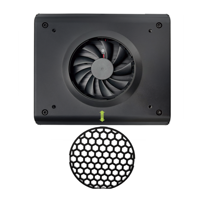 D-D Spektrum 90 High Output LED Light