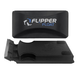 Flipper Standard FLOAT (12mm Glass) – Floating 2-in-1 Magnetic Aquarium Cleaner