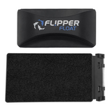 Flipper Standard FLOAT (12mm Glass) – Floating 2-in-1 Magnetic Aquarium Cleaner