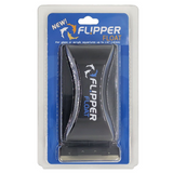 Flipper Standard FLOAT (12mm Glass) – Floating 2-in-1 Magnetic Aquarium Cleaner