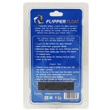 Flipper Standard FLOAT (12mm Glass) – Floating 2-in-1 Magnetic Aquarium Cleaner