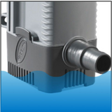 Sicce Syncra Silent 1.0 Multi-Function Aquarium Water Pump