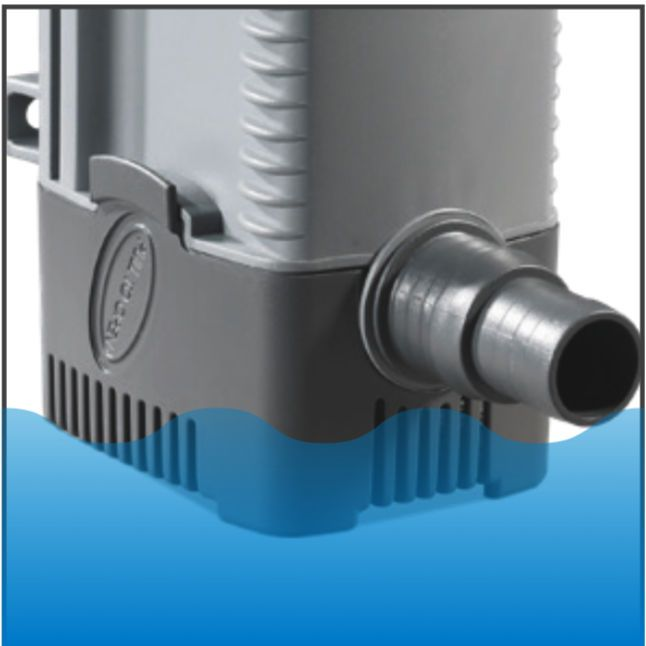 Sicce Syncra Silent 2.5 Multi-Function Aquarium Water Pump