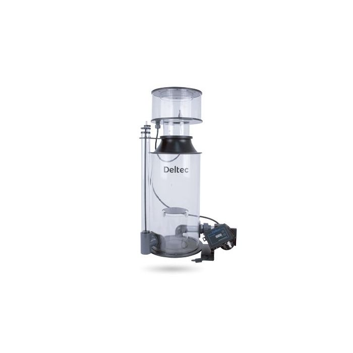 Deltec TC-PRO 12000i External Skimmer (DC) - High-Efficiency Protein Skimmer