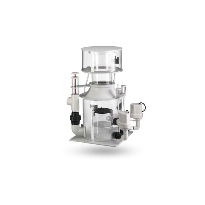 Deltec TC-PRO 9000i External Skimmer (DC) - High-Efficiency Protein Skimmer