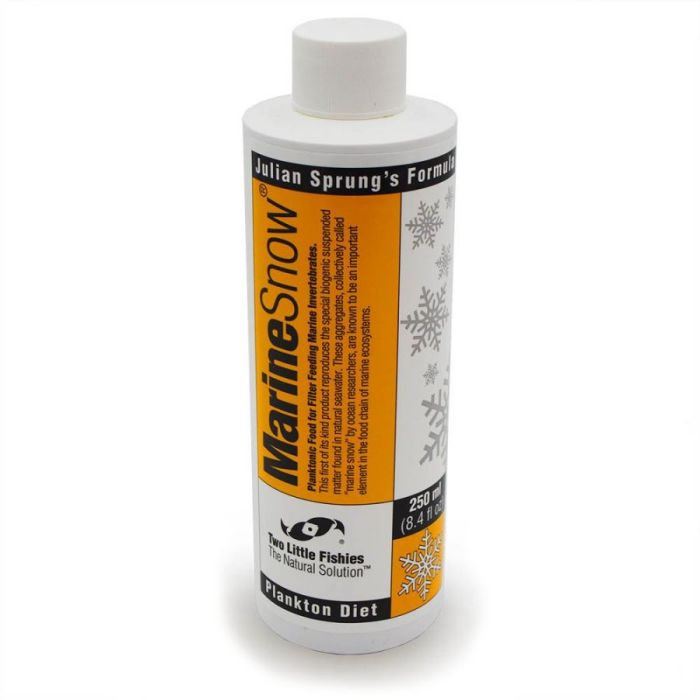 TLF Marine Snow 500ml - Plankton Diet for Marine Invertebrates
