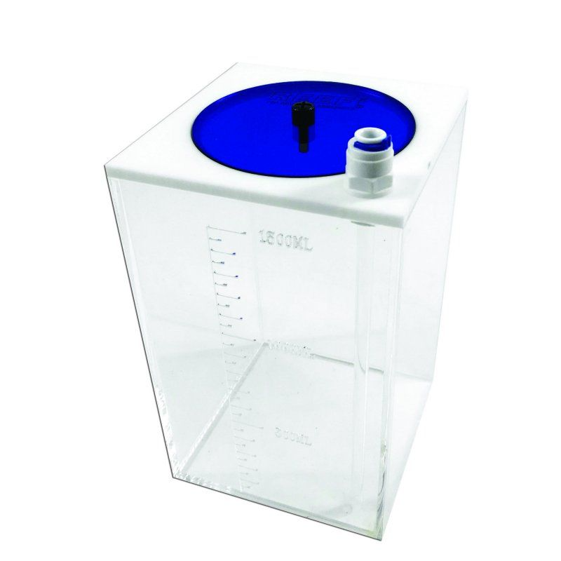 TMC Easi Dose Container 1.5L - Ideal for Dosing Marine Aquarium Supplements