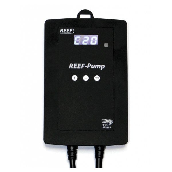 TMC Reef Pump 8000 DC Aquarium Pump – High Flow Silent Return Pump