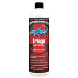 ATM Triage First Response 16oz – Emergency Ammonia & Nitrite Detoxifier