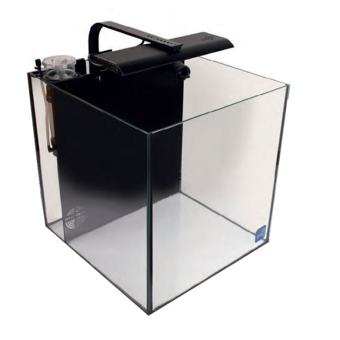 TMC Next Wave 60 Aquarium Set – Compact Marine Tank for Reef Aquascapes