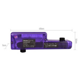 TMC Vecton Titan 550 UV Steriliser – Advanced Aquarium Water Purification System