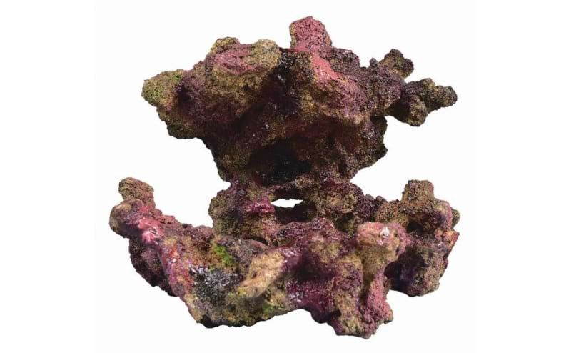 TMC EcoReef Rock Mix A – Sustainable & Realistic Alternative to Live Reef Rock
