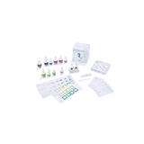 Tropic Marin Compact Lab Test Kit Marine – Essential Water Quality Tests for Seawater Aquariums