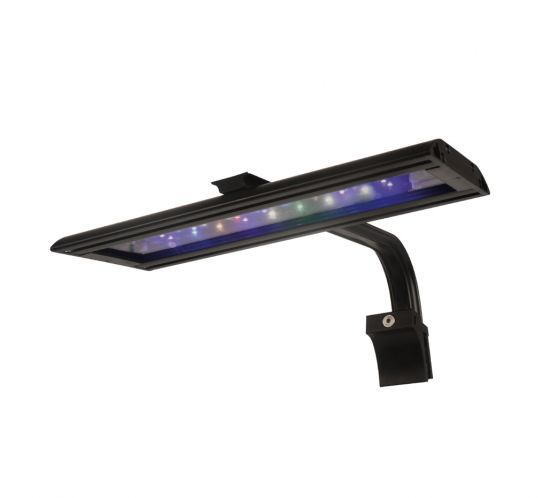 TMC Reef Ion 30 LED Light Unit for Aquarium - Silent, Energy Efficient & App Controlled