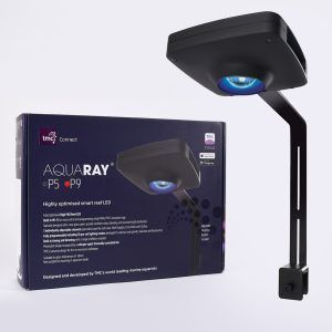 TMC Aquaray P9 LED Light Unit – High PAR Smart Reef LED with Wi-Fi
