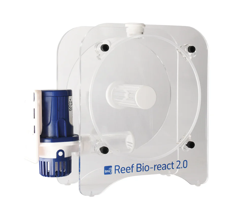 TMC Bio-React 2.0 1000l/h M High-Performance Multi-Purpose Filter