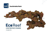 TMC EcoReef Centrepiece 04 – Reef Rock Aquascape