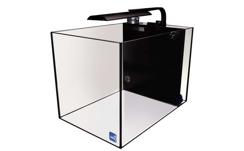 TMC Next Wave 85 Aquarium Set — All-in-One Marine Aquarium System