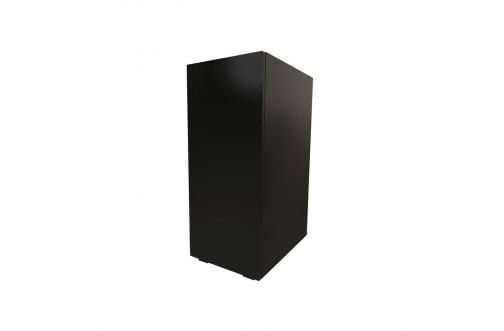 TMC Next Wave 85 Cabinet (Black Gloss) — Stylish Aquarium Stand
