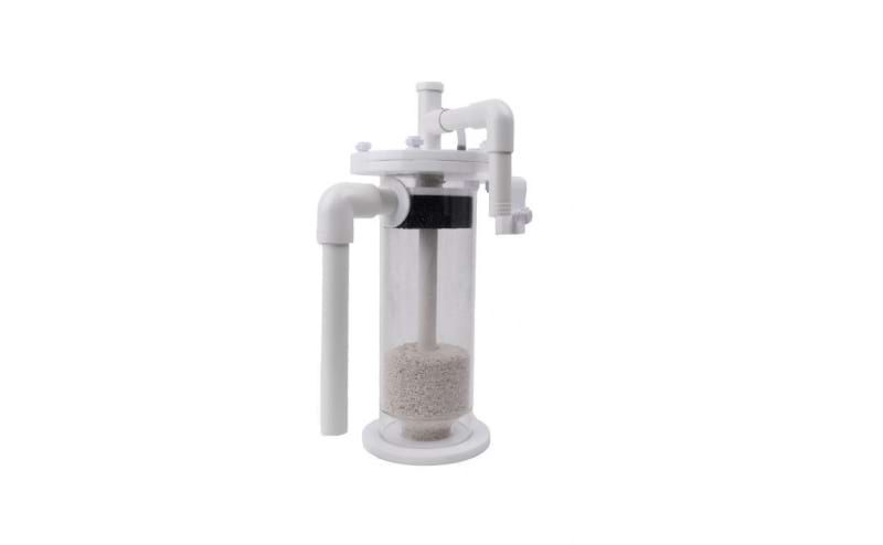 TMC Reef-Filter Bio 500 — Fluid Bed Sand Filter for Reef Aquariums